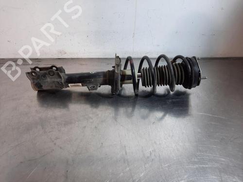 Used Left front shock absorber Left front shock absorber FORD ECOSPORT 1.0 EcoBoost (100 hp) 34120779 34120779