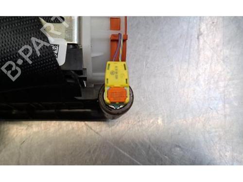 Front left seatbelt MERCEDES-BENZ CLA (C118) CLA 180 (118.384) | BP37861892I26 - Image 5