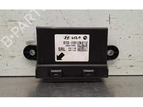 Used Electronic module Electronic module 39500491 39500491