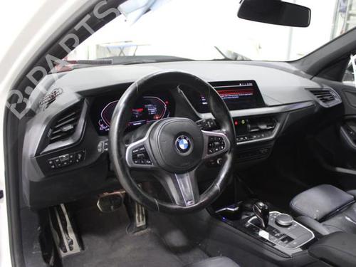 Gearbox BMW 1 (F40) 118 d | BP39995534M3 - Image 25