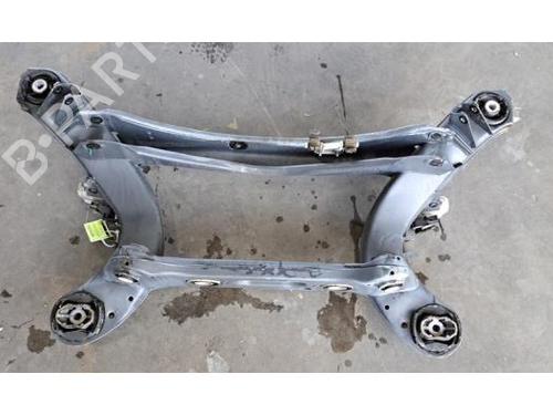 Subframe MERCEDES-BENZ B-CLASS Sports Tourer (W246, W242) Electric Drive / B 250 e (242.890) | BP29494007M9 