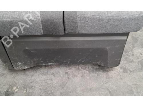 Right front seat NISSAN INTERSTAR Van (XDD) DCI 150 | BP38322316C16 - Image 5