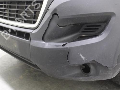 Gearbox PEUGEOT BOXER Van 2.2 BlueHDi 120 | BP30651378M3