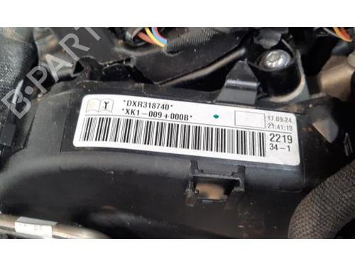 Engine VW GOLF VIII (CD1, DA1) 2.0 TDI | BP29214651M1 