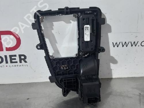 Electric handbrake AUDI A4 Allroad B9 (8WH, 8WJ) 2.0 TDI quattro | BP15017186E5 