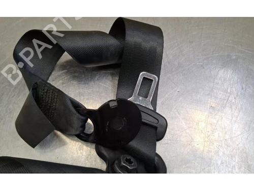Front right seatbelt RENAULT TRAFIC III Van (FG_) 1.6 dCi 95 (FGMJ, FGMR) | BP39417868I25 - Image 5