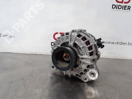 alternator-volvo-v90-ii-estate-235-d3-30659580-2016-10884424 main image