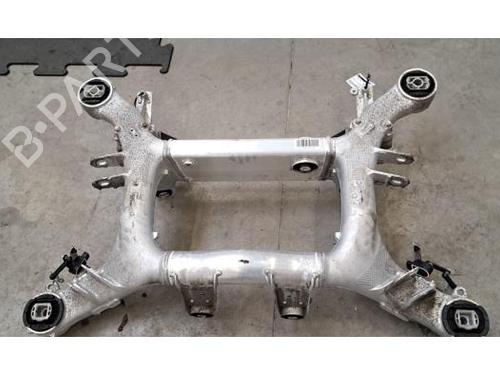 Subframe BMW 5 Touring (G31) 518 d Mild-Hybrid | BP37623884M9 - Image 6