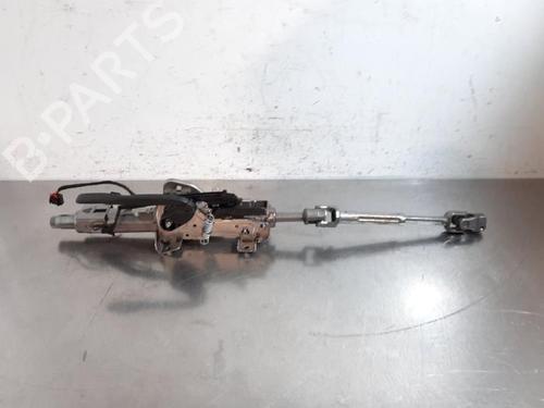 Used Steering column SEAT LEON (5F1) 2.0 TDI (150 hp) 24831970