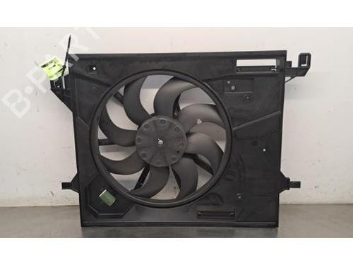 Used Radiator fan MG MG ZS SUV (AZS1) EV (156 hp) 31151366