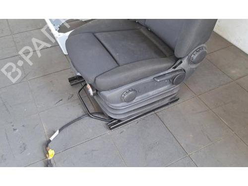 Left front seat MERCEDES-BENZ SPRINTER 3,5-t Van (B907, B910) 315 CDI RWD (907.631, 907.633, 907.635, 907.637) | BP26171601C15 - Image 5