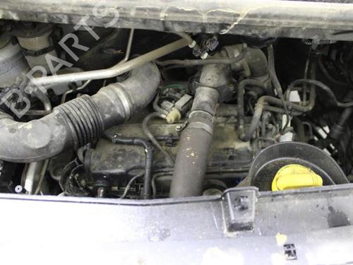 Gearbox RENAULT MASTER III Van (FV) 2.3 dCi 145 FWD (FV0E, FV0F, FV0H, FV02, FV0M, FV0S,... | BP39153390M3 - Image 16