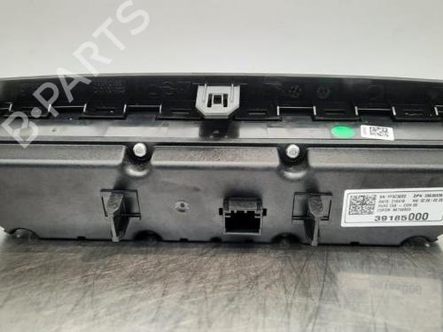 Climate control OPEL CORSA F (P2JO) 1.2 (68) | BP23603594I5 
