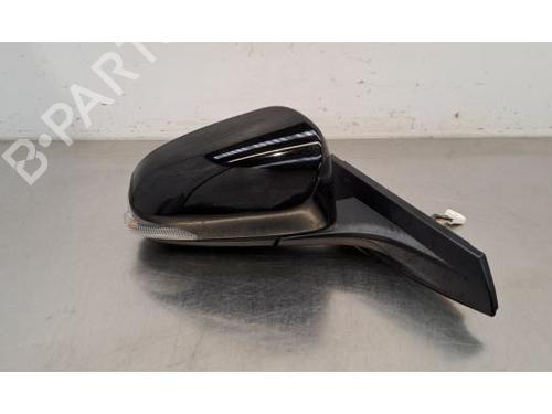 Used Right mirror TOYOTA C-HR (_X1_) 1.8 Hybrid (ZYX10_, ZYX11_, ZYX10R, ZYX11R) (122 hp) 29343848