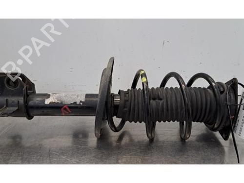 Used Left front shock absorber Left front shock absorber PEUGEOT 208 II (UB_, UP_, UW_, UJ_) 1.5 BlueHDI 100 (102 hp) 39892605 39892605