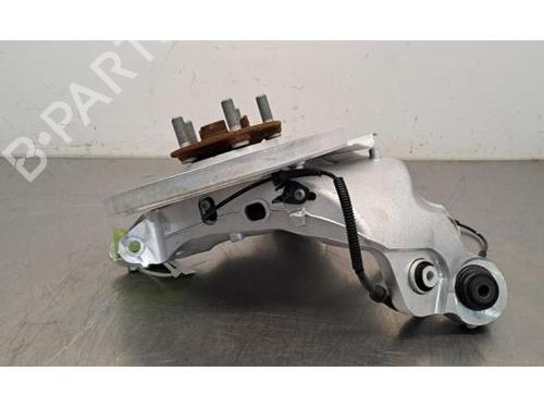 Left rear steering knuckle JAGUAR E-PACE (X540) 2.0 D180 AWD | BP27862599M27 