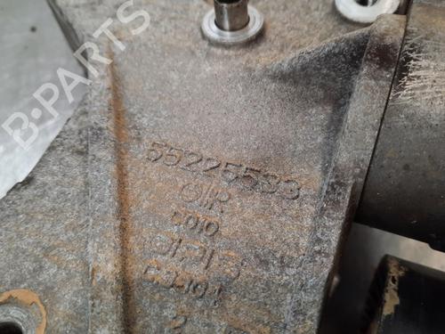 Engine mount FIAT 500 C (312_) 0.9 (312AG1A) | BP17110862M89 