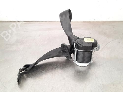 Rear right belt tensioner SKODA FABIA III Estate (NJ5) 1.0 TSI | BP15039232C90 