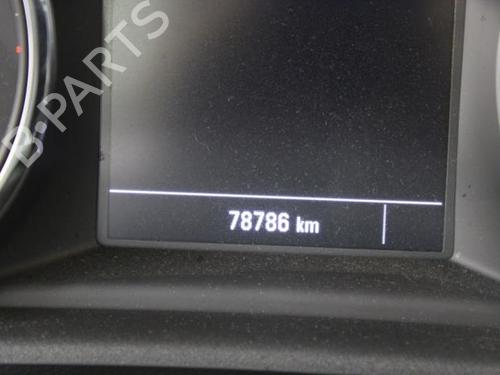 Fuel flap OPEL ASTRA K Sports Tourer (B16) 1.5 CRDI (35) | BP15236420C131 