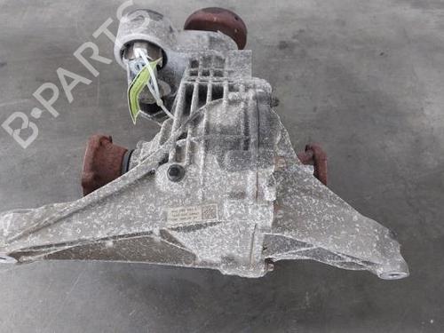 Rear differential AUDI A8 D5 (4N2, 4N8, 4NC, 4NL) 50 TDI Mild Hybrid quattro | BP28483742M24 