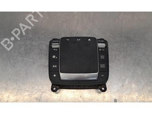 Used Electronic module MERCEDES-BENZ GLE (V167) GLE 350 de 4-matic (167.106) (333 hp) 29871919