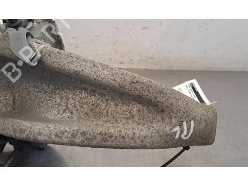 Right front steering knuckle BMW 5 Touring (G31) 518 d Mild-Hybrid | BP37499117M26 - Image 5