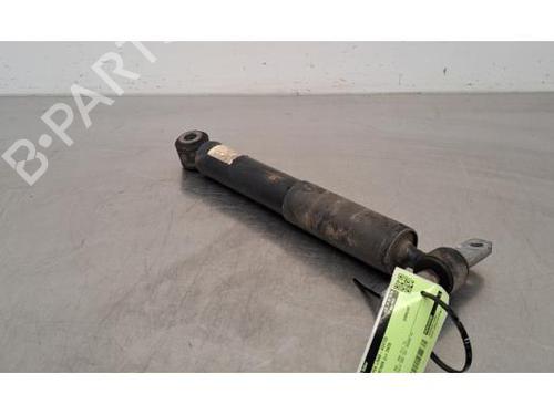 Used Left rear shock absorber PEUGEOT PARTNER Box Body/MPV (K9) 1.5 BlueHDi 100 (102 hp) 28684768
