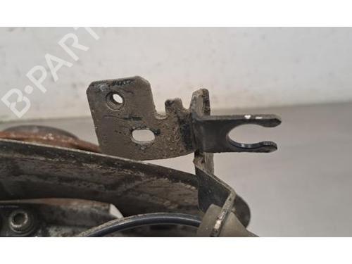 Left rear steering knuckle ALFA ROMEO GIULIA (952_) 2.2 D (952AFA25, 952AFM25, 952ALA25) | BP33859629M27 - Image 6