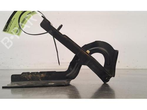 Used Hinge/Door check strap PEUGEOT EXPERT Van (VF3A_, VF3U_, VF3X_) 2.0 HDi 130 (128 hp) 28719447