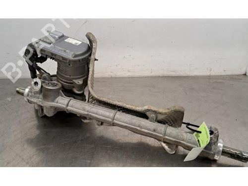 Used Steering rack PEUGEOT 308 II (LB_, LP_, LW_, LH_, L3_) 1.2 THP 130 (131 hp) 23641833