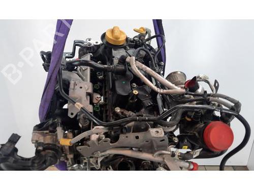 Engine DACIA DUSTER (PYM_, PYN_) 1.6 HYBRID 140 | BP36366440M1 - Image 5