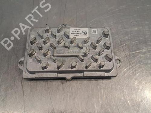 Electronic module PEUGEOT 3008 II SUV (MC_, MR_, MJ_, M4_) 1.6 PureTech 180 (M45GFR, M45GFU) | BP23612284M83 