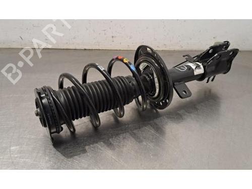 Used Left front shock absorber CITROËN C3 IV (CC_, CB_) ë-C3 (CBZYAZ) (113 hp) 31155012