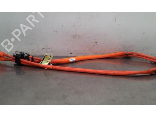 Used Cable VOLVO XC40 (536) Recharge (238 hp) 24942216