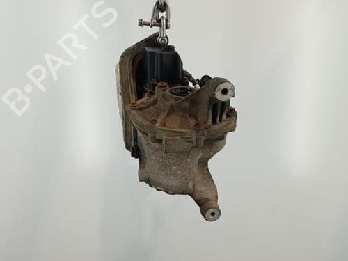 Rear differential LAND ROVER RANGE ROVER EVOQUE (L538) 2.0 D 4x4 | BP32376311M24