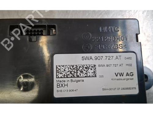 Electronic module CUPRA FORMENTOR (KM7, KMP) 1.5 TSI | BP39060515M83 - Image 4