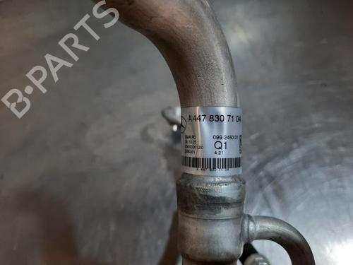 AC pipe MERCEDES-BENZ EQV (W447) EQV 300 (447.813, 447.815) | BP39038335M126 - Image 5