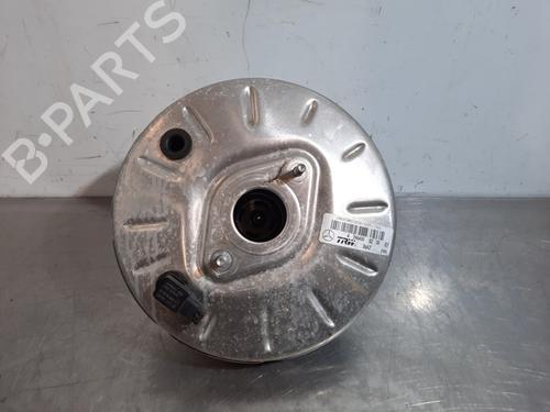 Used Servo brake MERCEDES-BENZ CLA Coupe (C117) CLA 200 (117.343) (156 hp) 15036569
