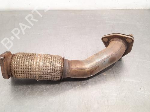 Exhaust manifold OPEL ASTRA K Sports Tourer (B16) 1.5 CRDI (35) | BP15236419M110 