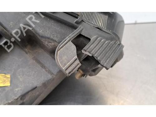 Left headlight RENAULT MASTER III Van (FV) 2.3 dCi 150 FWD (FV0F, FV03, FV09) | BP37674669C28 - Image 5
