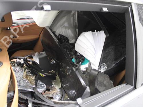 Gearbox mount BMW i3 (I01) s Electric | BP23622707M88  - Image 10