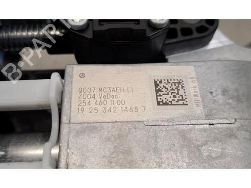 Steering column MERCEDES-BENZ GLC (X254) 200d 4-matic (254.602) | BP37649433M21 - Image 6