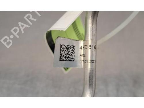 AC pipe AUDI E-TRON (GEN) S quattro | BP29881654M126 