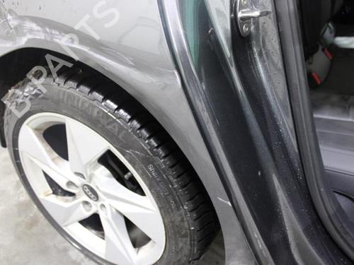 Gearbox AUDI A3 Sportback (8YA, 8YF) 30 TDI | BP31818534M3