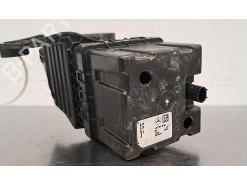 Electronic module MERCEDES-BENZ GLE (V167) GLE 350 de 4-matic (167.106) | BP29871891M83