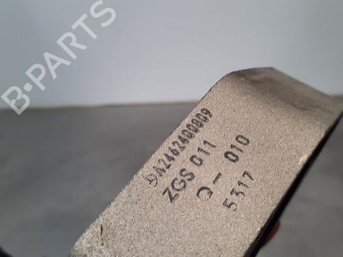 Gearbox mount MERCEDES-BENZ GLA-CLASS (X156) GLA 180 (156.942) | BP15025555M88 