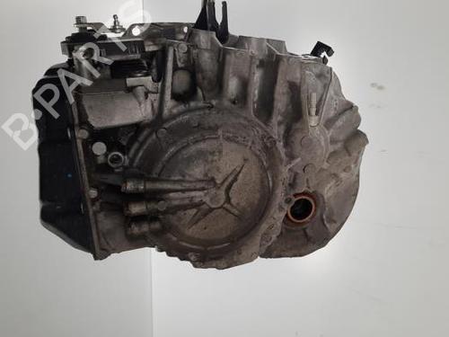 Gearbox OPEL MERIVA B MPV (S10) 1.4 (75) | BP38255528M3 - Image 4