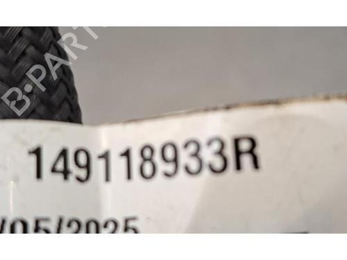 Pipe DACIA BIGSTER 1.2 TCe 140 (RYMH) | BP39645925M125 - Image 4