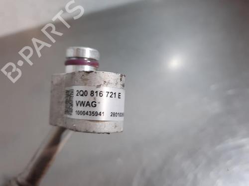 AC pipe AUDI A1 Sportback (GBA) 30 TFSI | BP23623422M126