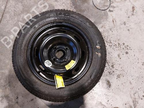 Used Rim CITROËN C4 CACTUS 1.2 VTi 82 (82 hp) 15022172